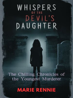 cover image of Whispers of the Devil's Daughter